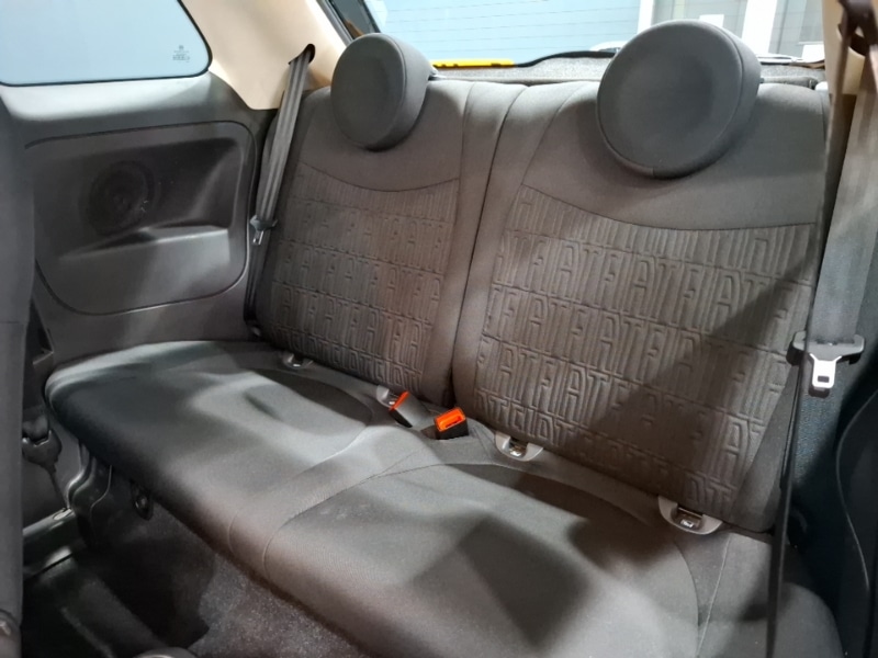 Used Fiat 500 2023 for sale - 77832603: Photo 6