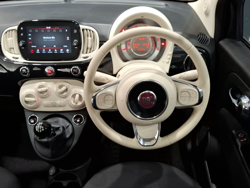 Used Fiat 500 2023 for sale - 77832603: Photo 7