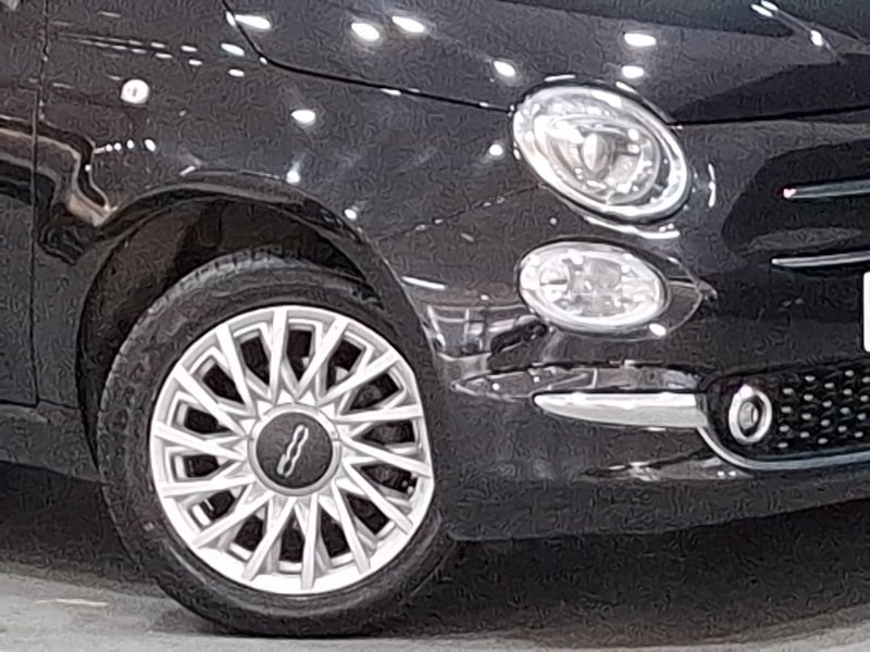 Used Fiat 500 2023 for sale - 77832603: Photo 9