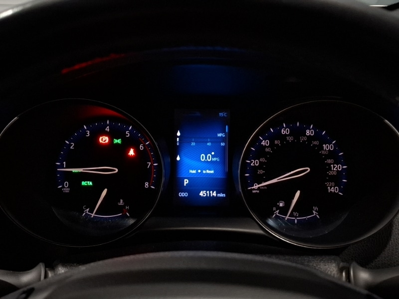 Used Toyota C-HR 2017 for sale - 76602659: Photo 10