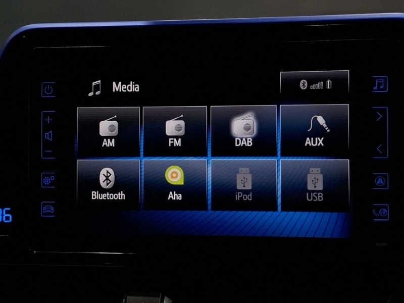 Used Toyota C-HR 2017 for sale - 76602659: Photo 13