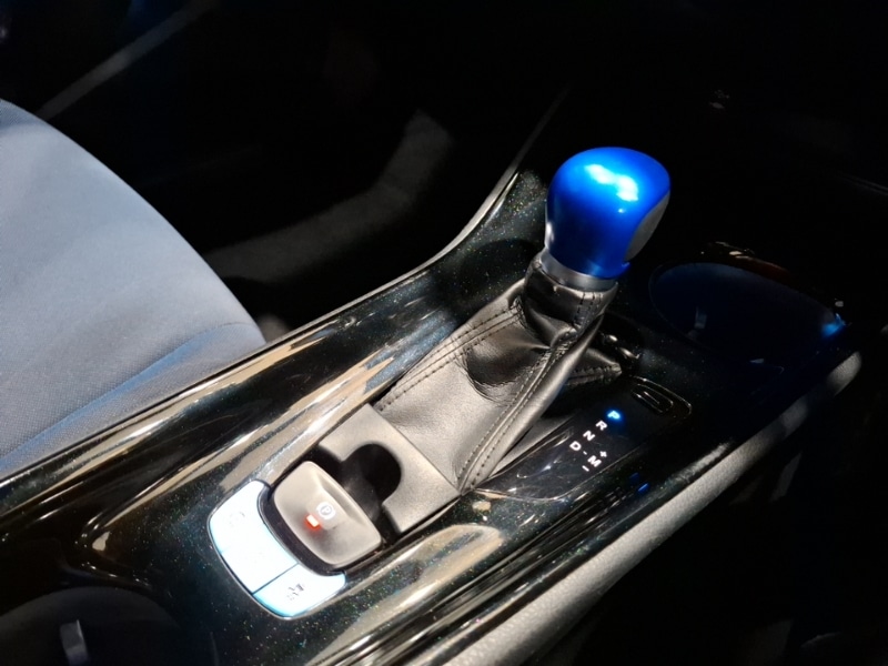 Used Toyota C-HR 2017 for sale - 76602659: Photo 16