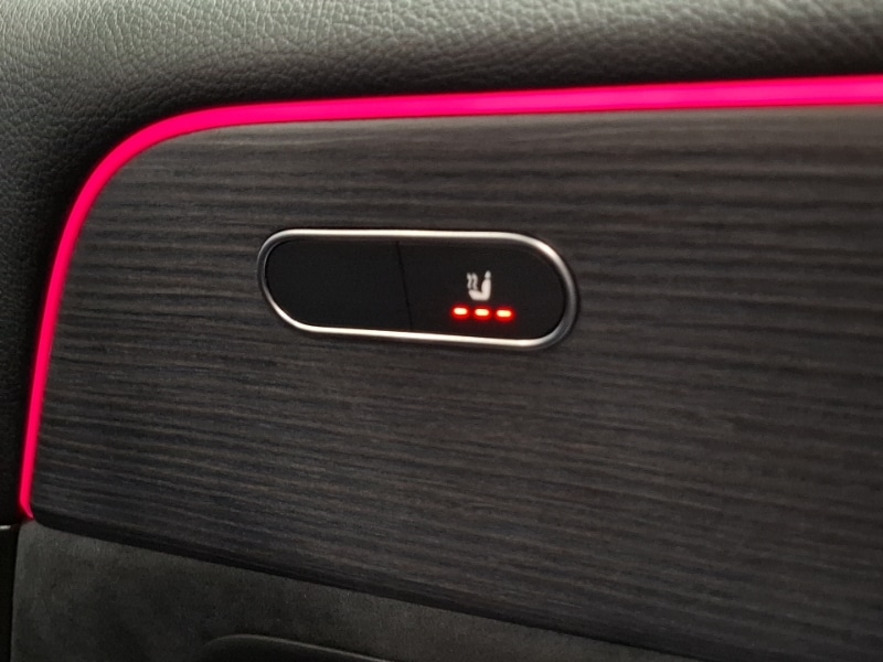 Used Mercedes-Benz EQB 2022 for sale - 78113969: Photo 10