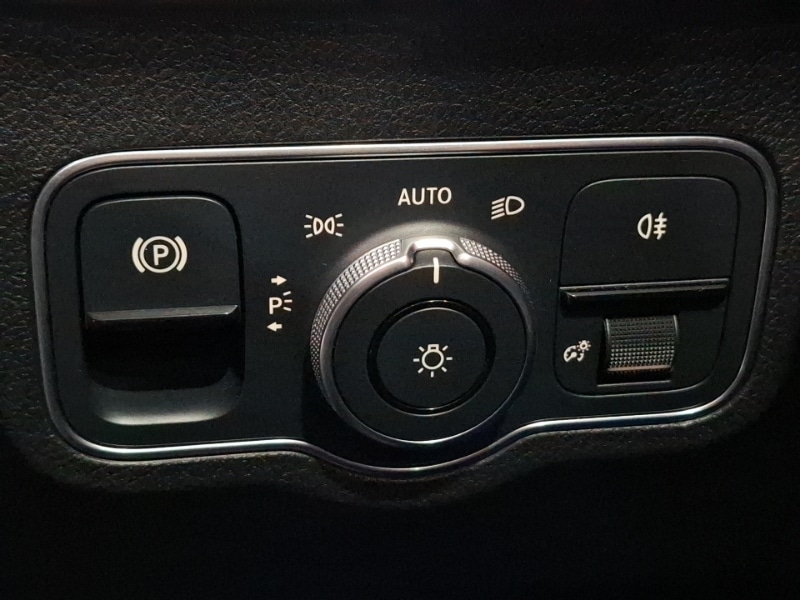 Used Mercedes-Benz EQB 2022 for sale - 78113969: Photo 13