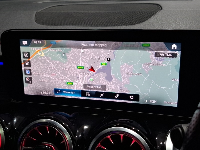 Used Mercedes-Benz EQB 2022 for sale - 78113969: Photo 14