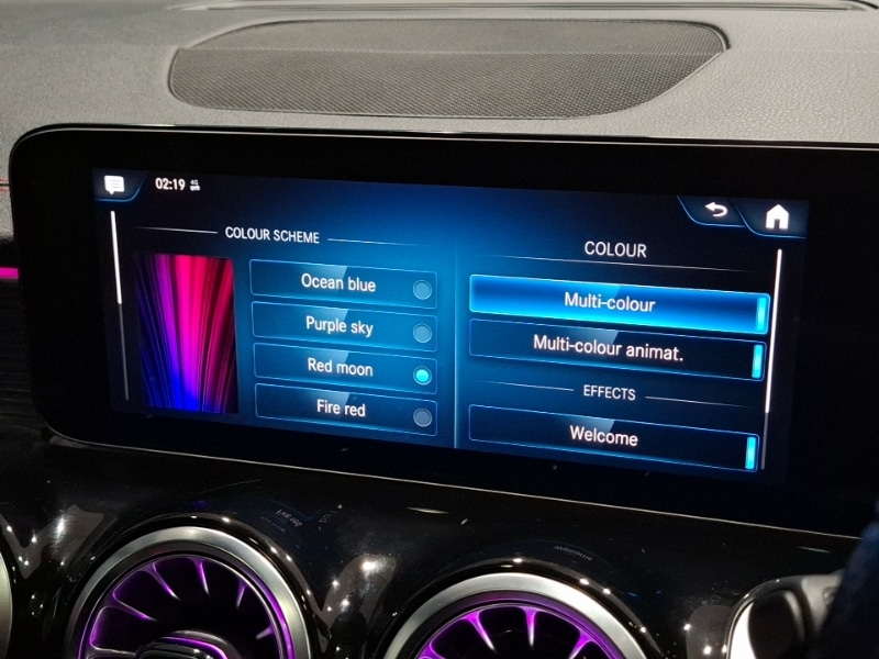 Used Mercedes-Benz EQB 2022 for sale - 78113969: Photo 15