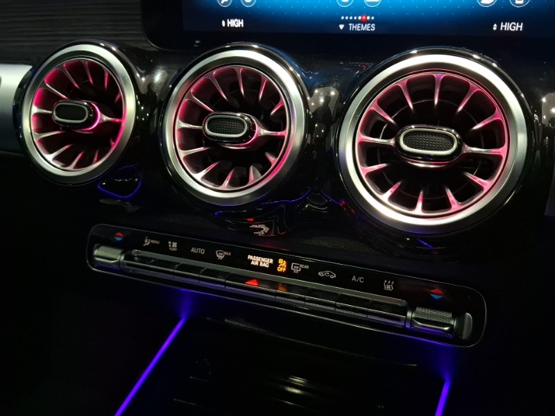 Used Mercedes-Benz EQB 2022 for sale - 78113969: Photo 18