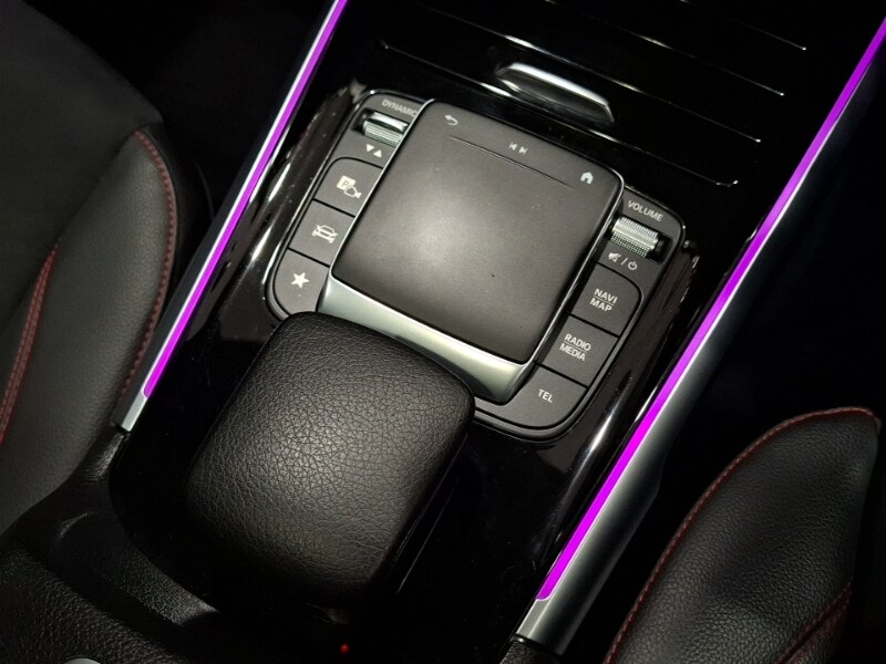 Used Mercedes-Benz EQB 2022 for sale - 78113969: Photo 19