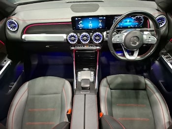 Used Mercedes-Benz EQB 2022 for sale - 78113969: Photo