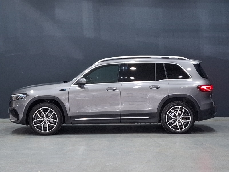 Used Mercedes-Benz EQB 2022 for sale - 78113969: Photo 4