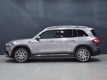 Used Mercedes-Benz EQB 2022 for sale - 78113969: Photo