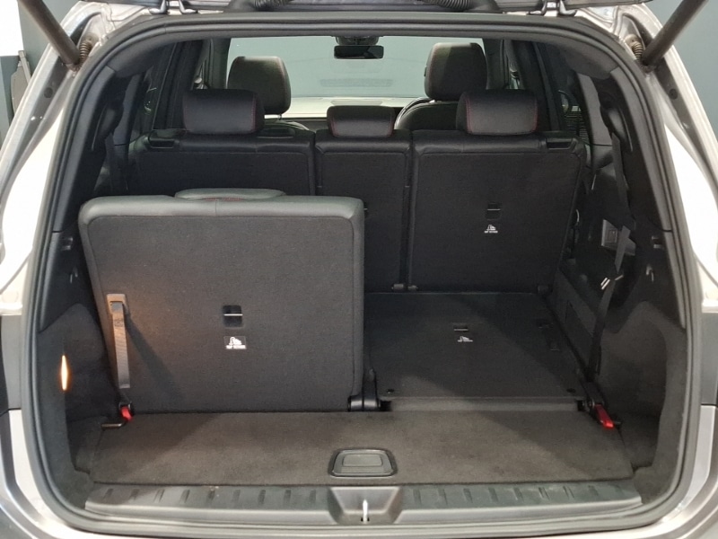 Used Mercedes-Benz EQB 2022 for sale - 78113969: Photo 8