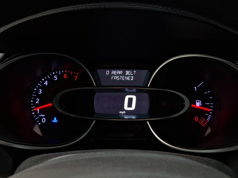 Used Renault Clio 2019 for sale - 77062779: Photo 10