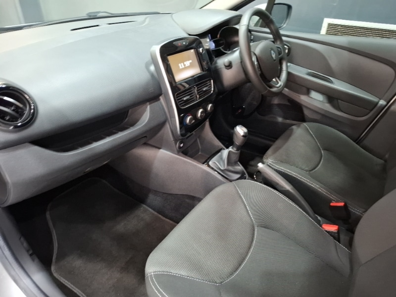 Used Renault Clio 2019 for sale - 77062779: Photo 5