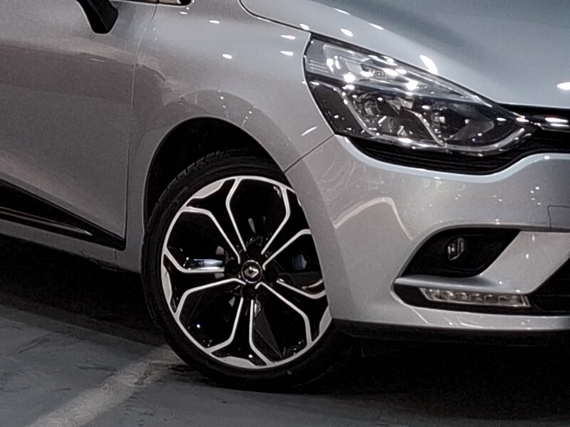 Used Renault Clio 2019 for sale - 77062779: Photo 9