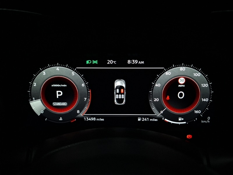 Used Nissan Juke 2025 for sale - 76947465: Photo 10