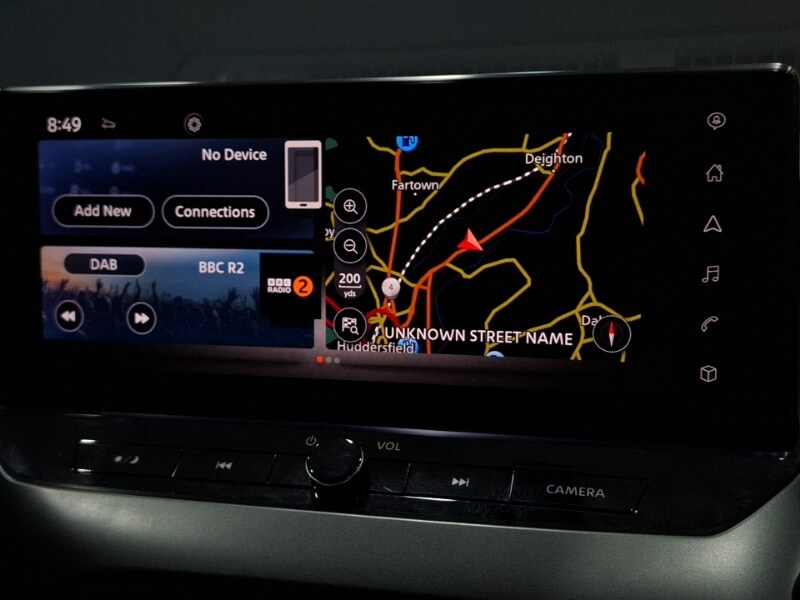 Used Nissan Juke 2025 for sale - 76947465: Photo 13