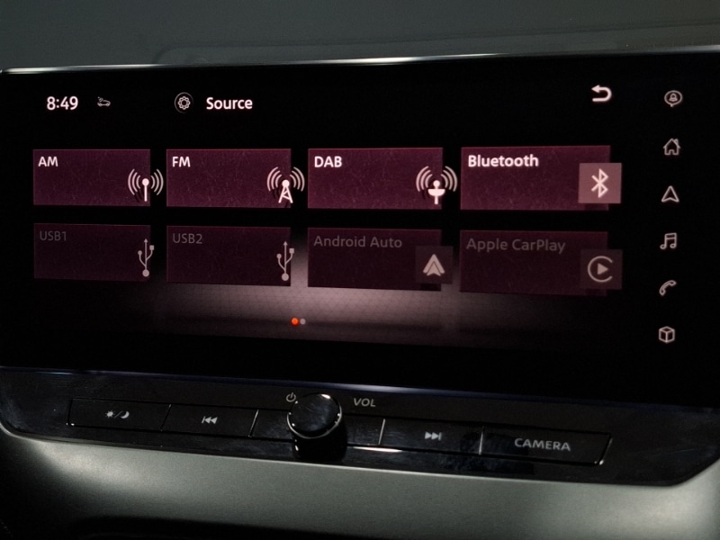 Used Nissan Juke 2025 for sale - 76947465: Photo 14