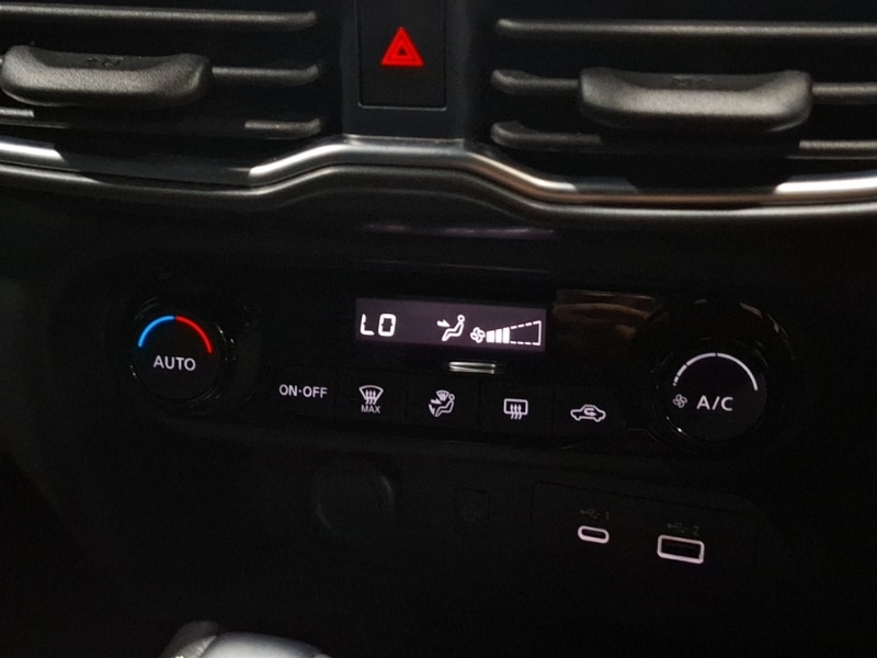 Used Nissan Juke 2025 for sale - 76947465: Photo 16