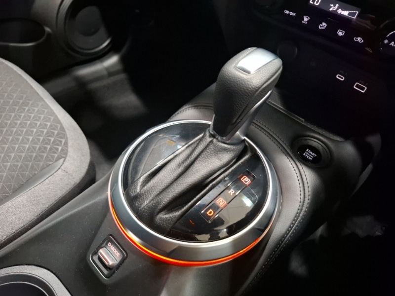 Used Nissan Juke 2025 for sale - 76947465: Photo 17