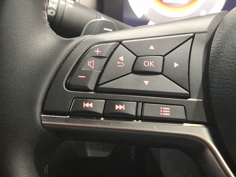 Used Nissan Juke 2025 for sale - 76947465: Photo 18