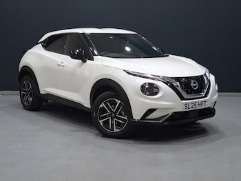 Used Nissan Juke 2025 for sale - 76947465: Photo
