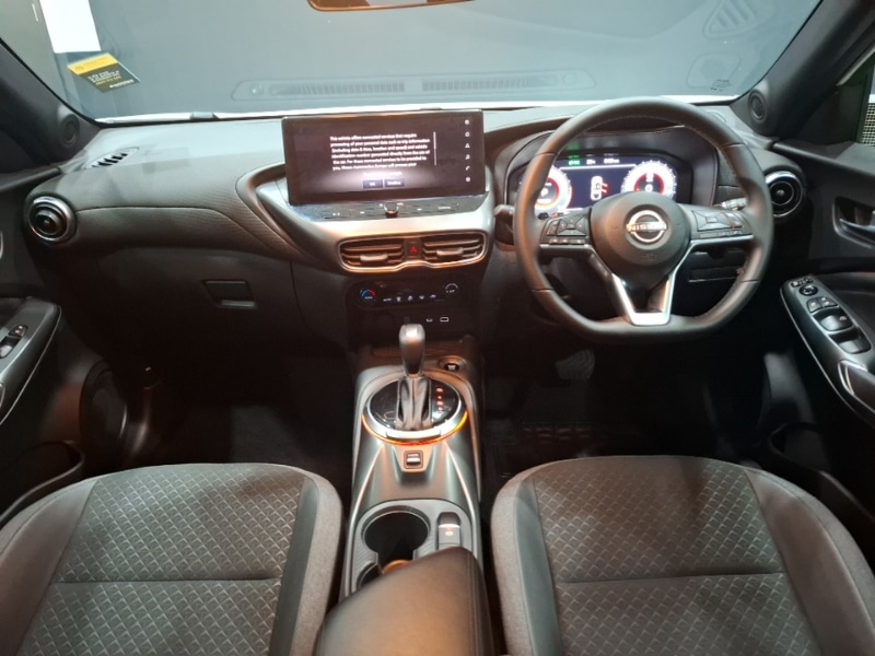 Used Nissan Juke 2025 for sale - 76947465: Photo 2