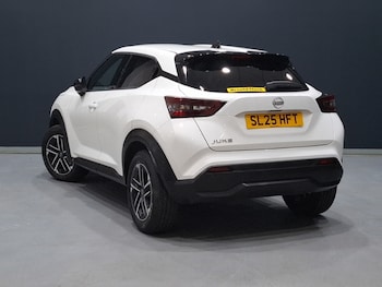 Used Nissan Juke 2025 for sale - 76947465: Photo