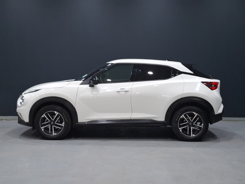 Used Nissan Juke 2025 for sale - 76947465: Photo 4