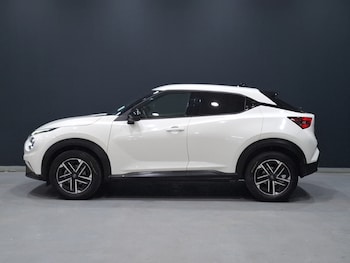 Used Nissan Juke 2025 for sale - 76947465: Photo