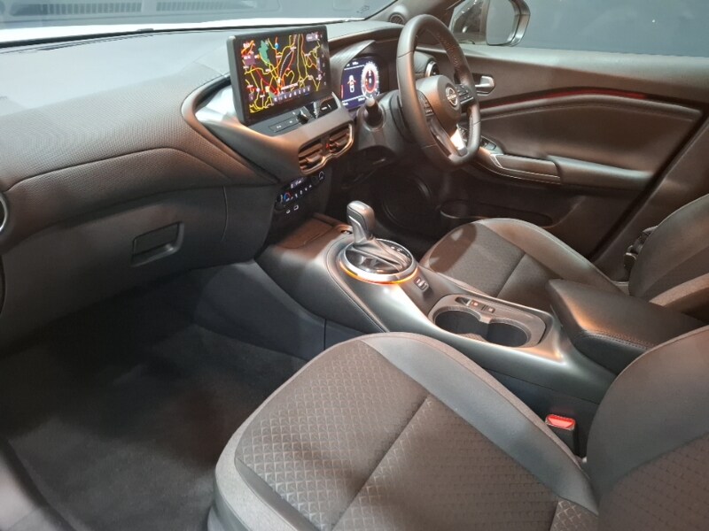 Used Nissan Juke 2025 for sale - 76947465: Photo 5