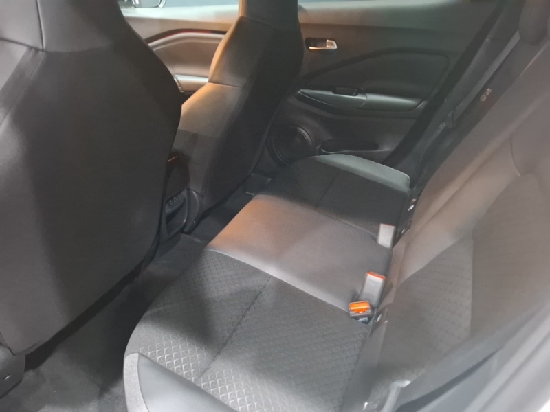 Used Nissan Juke 2025 for sale - 76947465: Photo 6