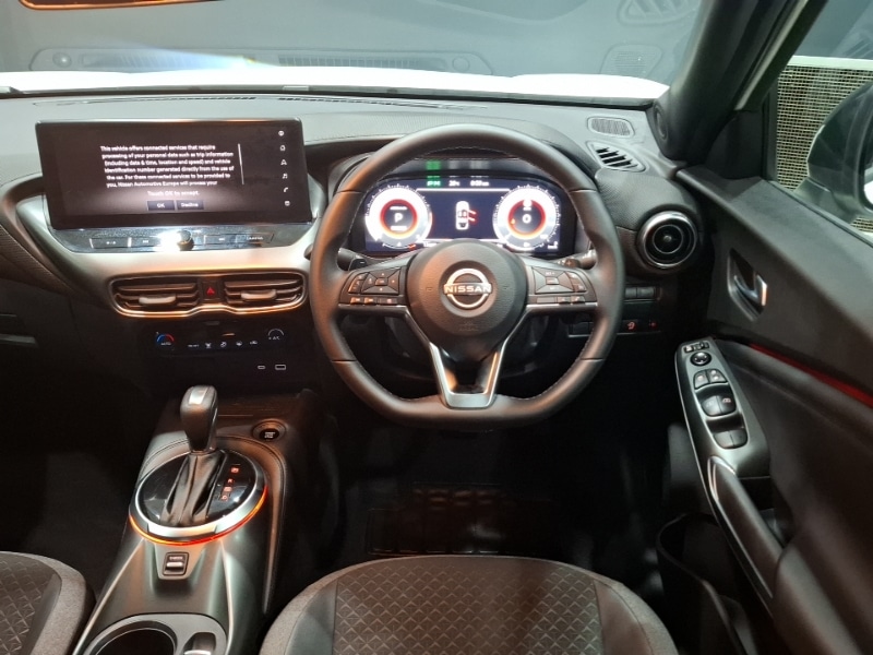 Used Nissan Juke 2025 for sale - 76947465: Photo 7