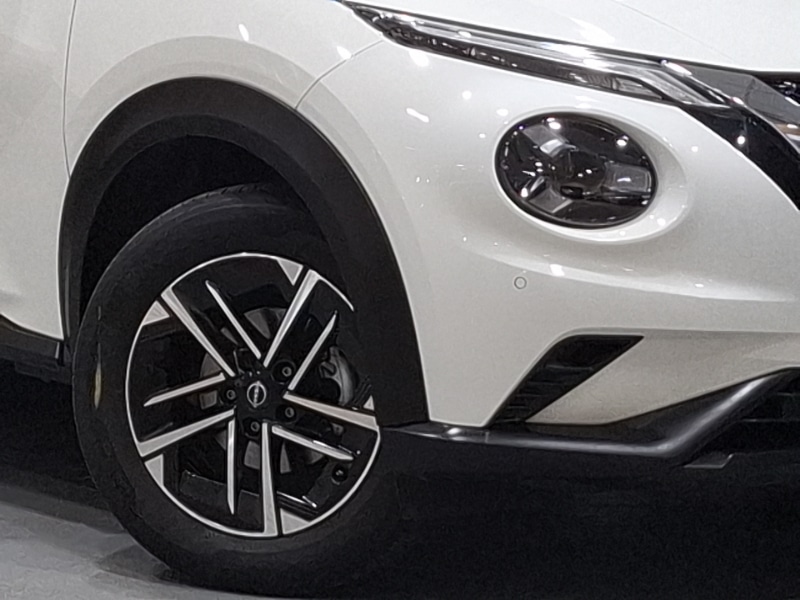 Used Nissan Juke 2025 for sale - 76947465: Photo 9