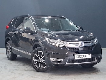 Used Honda CR-V 2023 for sale - 78694905: Photo