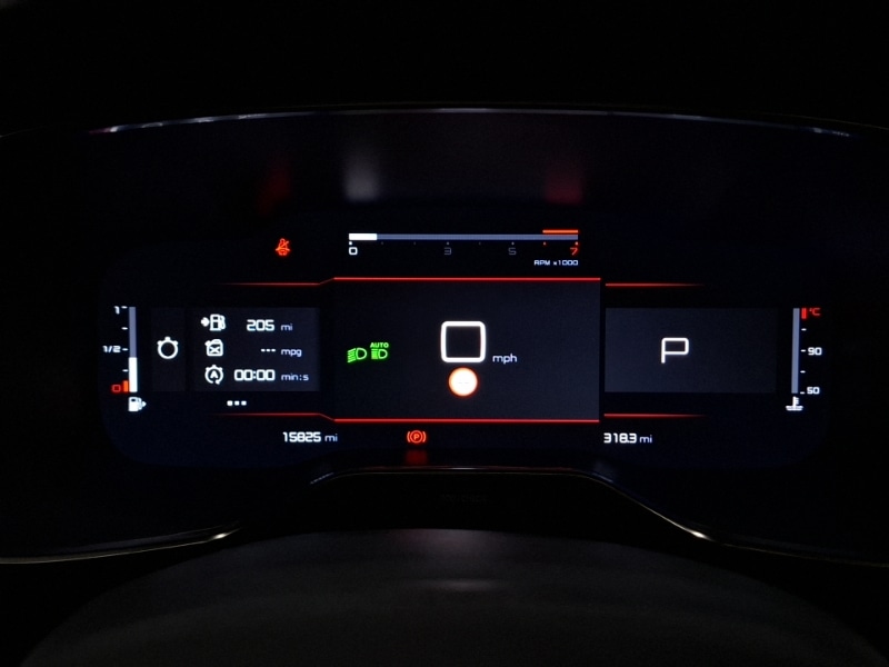 Used Citroen C5 Aircross 2023 for sale - 76683435: Photo 10