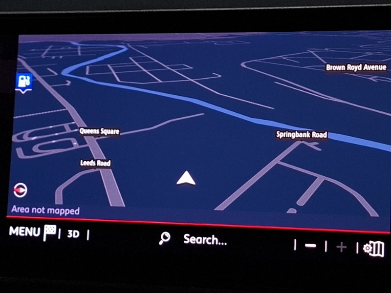 Used Citroen C5 Aircross 2023 for sale - 76683435: Photo 13