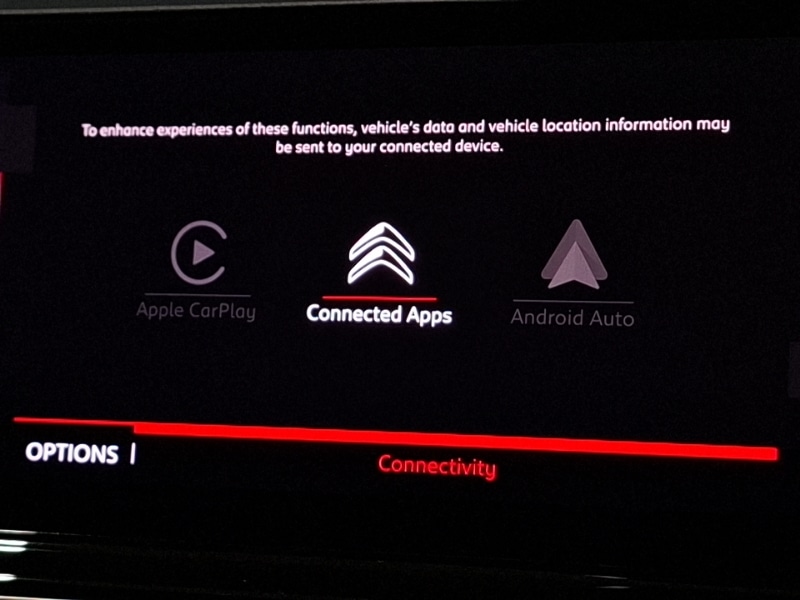 Used Citroen C5 Aircross 2023 for sale - 76683435: Photo 14