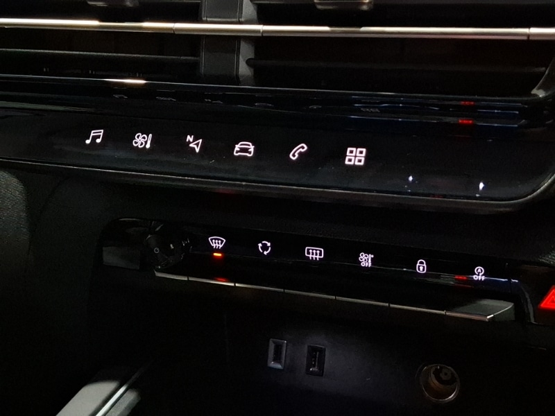 Used Citroen C5 Aircross 2023 for sale - 76683435: Photo 16