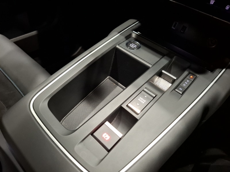 Used Citroen C5 Aircross 2023 for sale - 76683435: Photo 17