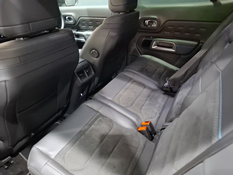 Used Citroen C5 Aircross 2023 for sale - 76683435: Photo 6