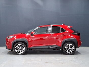 Used Toyota Yaris Cross 2023 for sale - 78327569: Photo