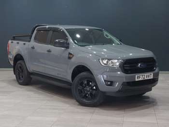 Used Ford Ranger 2023 for sale - 75012446: Photo