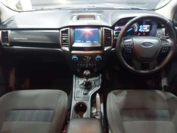Used Ford Ranger 2023 for sale - 75012446: Photo