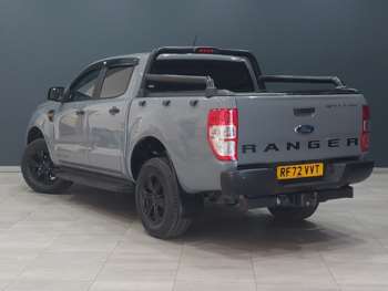 Used Ford Ranger 2023 for sale - 75012446: Photo