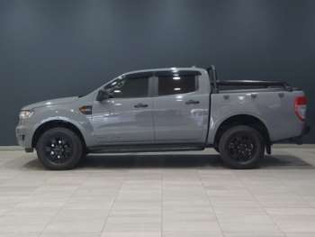 Used Ford Ranger 2023 for sale - 75012446: Photo