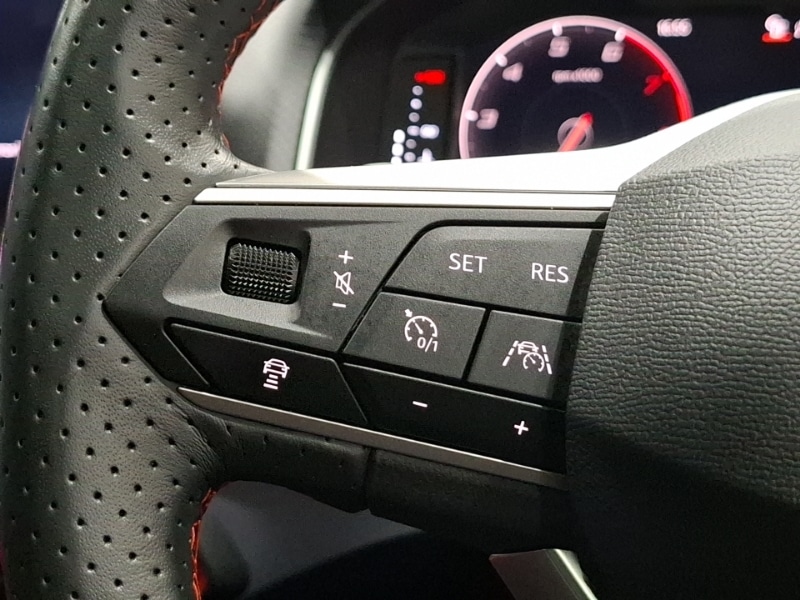 Used SEAT Ibiza 2023 for sale - 76414689: Photo 17