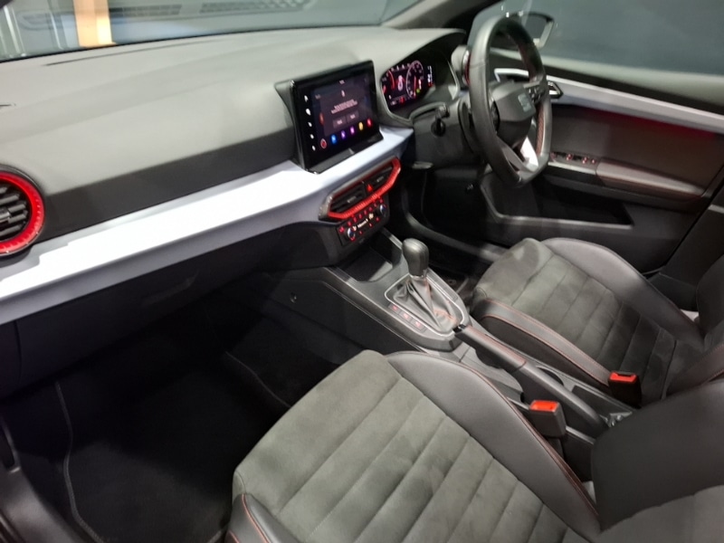 Used SEAT Ibiza 2023 for sale - 76414689: Photo 5