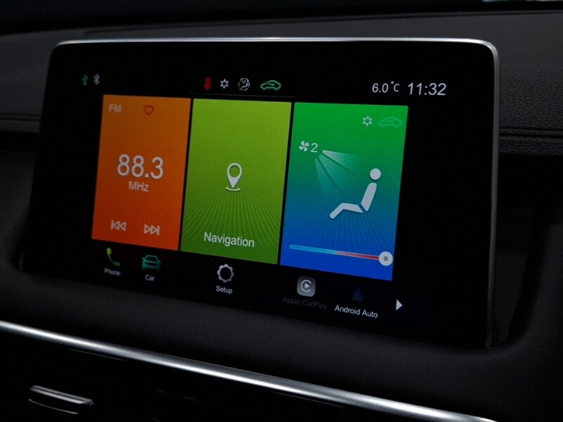 Used MG MG HS 2023 for sale - 77503105: Photo 14