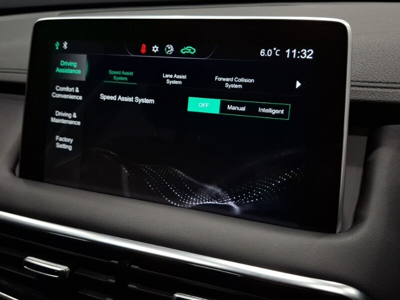 Used MG MG HS 2023 for sale - 77503105: Photo 15